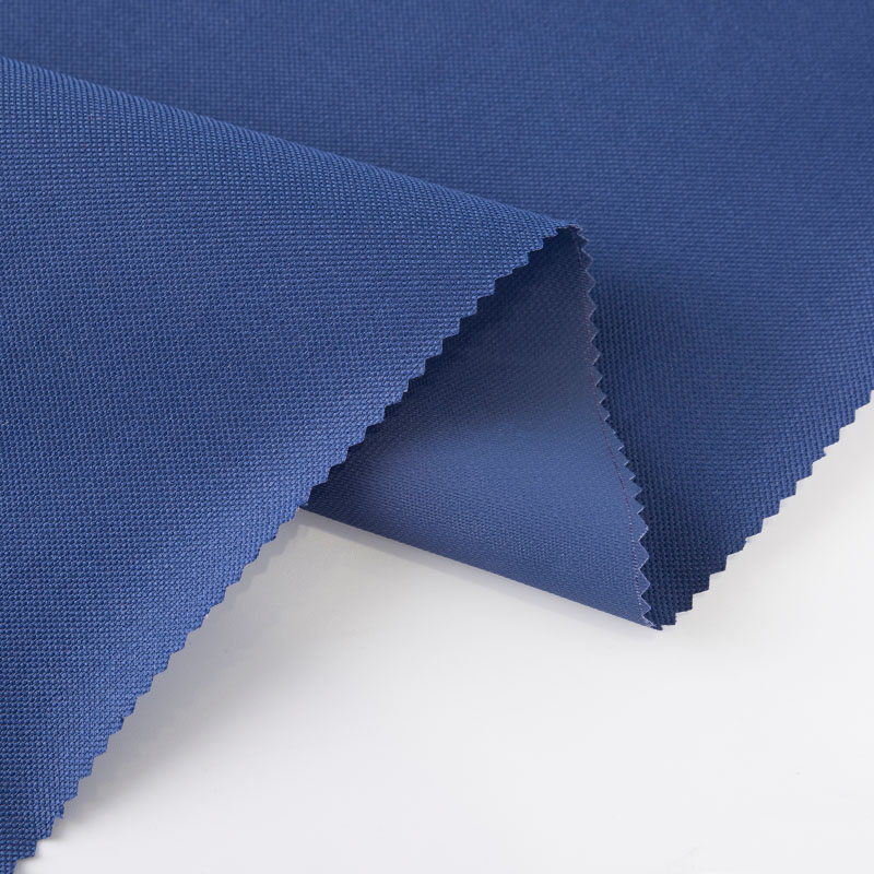 6*6*72 Harbour Blue Oxford Kumaş Kaplı PVC Bagaj Kumaşı